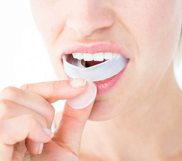 Stockbridge Mouth Guards