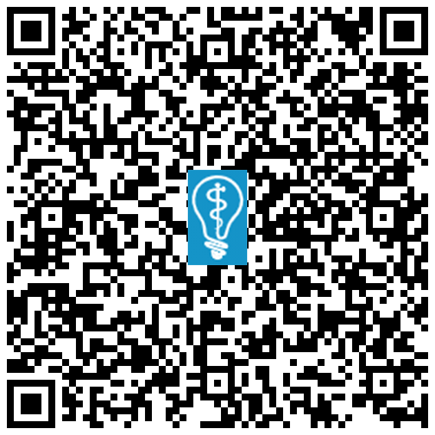 QR code image for Night Guards in Stockbridge, GA
