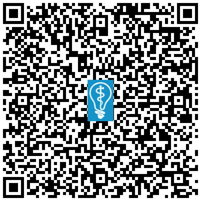 QR code image for Office Roles - Who Am I Talking To in Stockbridge, GA