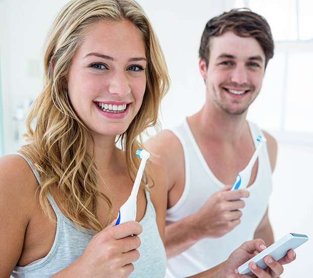 Stockbridge Oral Hygiene Basics