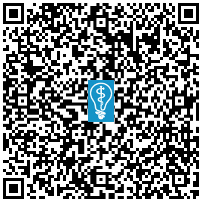 QR code image for Periodontal Probing in Stockbridge, GA