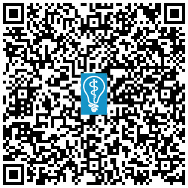 QR code image for Periodontics in Stockbridge, GA