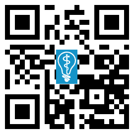QR code image to call Dental Group South, Inc. in Stockbridge, GA on mobile