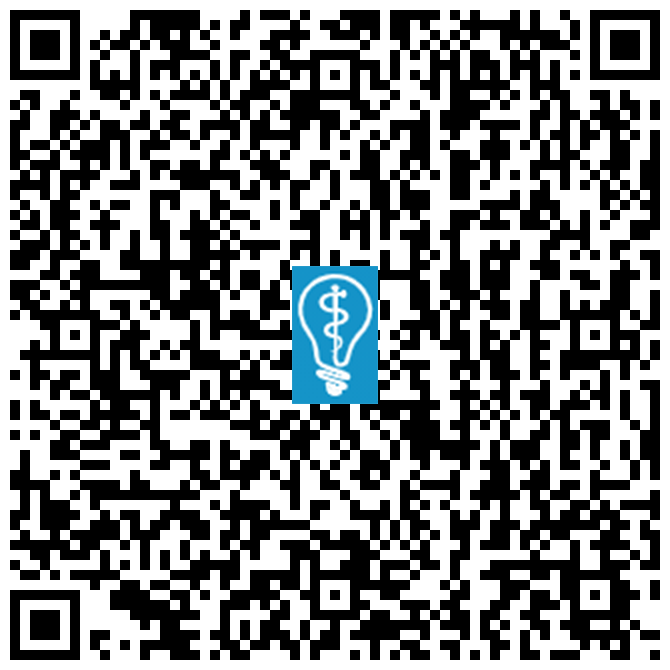 QR code image for Preventative Dental Care in Stockbridge, GA