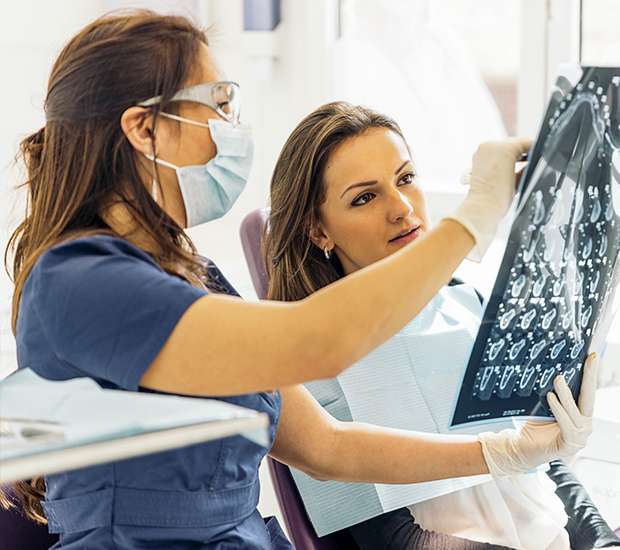 Stockbridge Preventative Dental Care