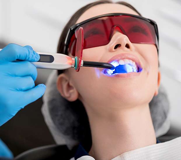 Stockbridge Professional Teeth Whitening