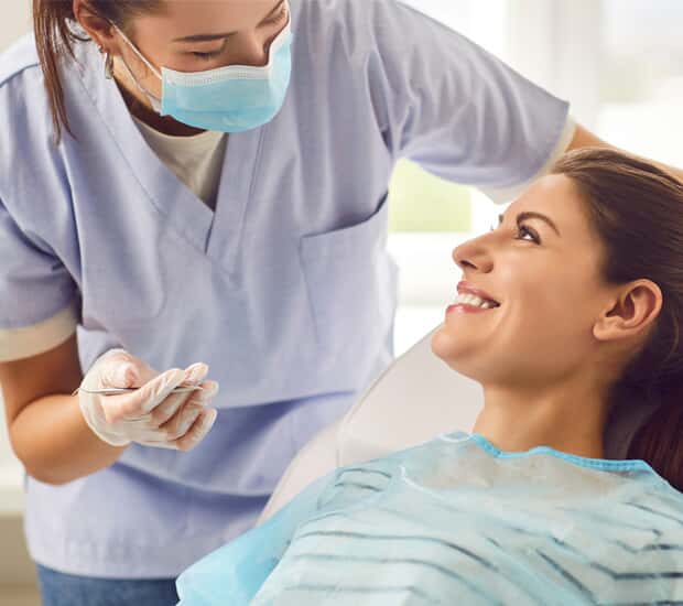 Stockbridge How Proper Oral Hygiene May Improve Overall Health
