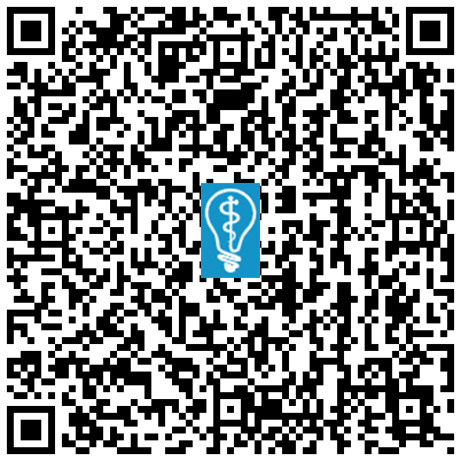 QR code image for Reduce Sports Injuries With Mouth Guards in Stockbridge, GA