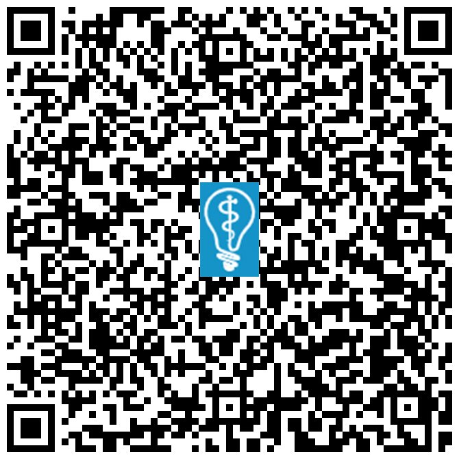QR code image for Restorative Dentistry in Stockbridge, GA