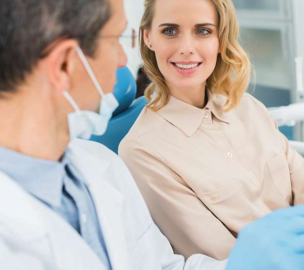 Stockbridge Routine Dental Care