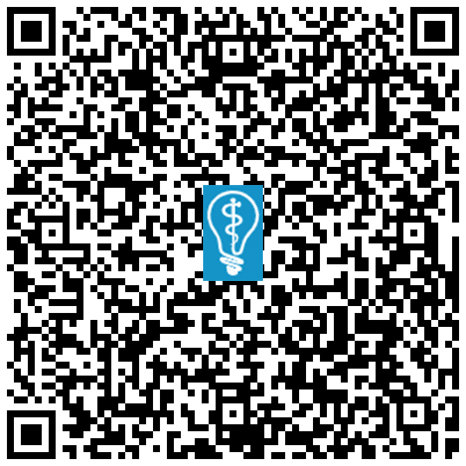 QR code image for Routine Dental Procedures in Stockbridge, GA