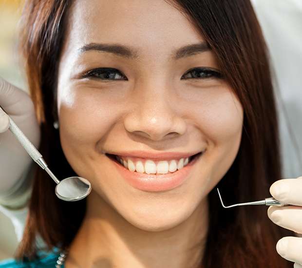 Stockbridge Routine Dental Procedures