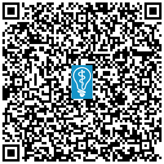 QR code image for Same Day Dentistry in Stockbridge, GA