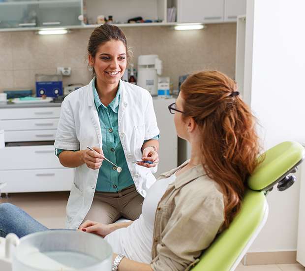 Stockbridge Same Day Dentistry