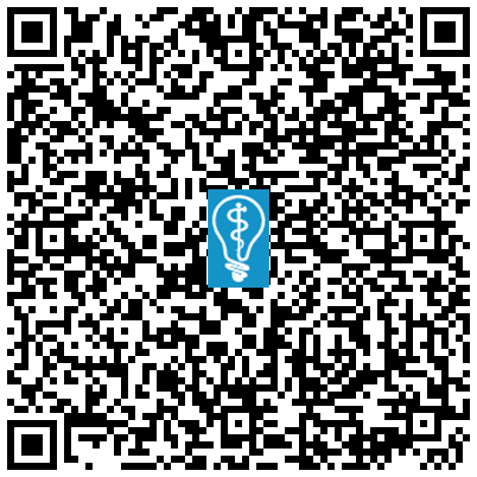 QR code image for Soft-Tissue Laser Dentistry in Stockbridge, GA