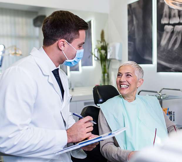 Stockbridge Soft-Tissue Laser Dentistry