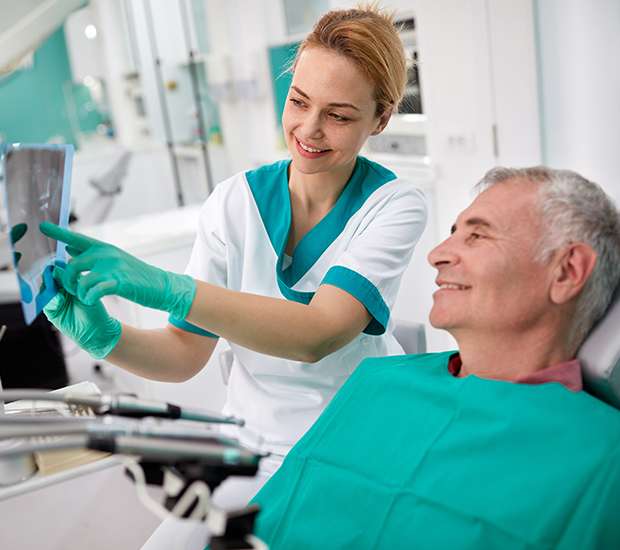 Stockbridge Solutions for Common Denture Problems