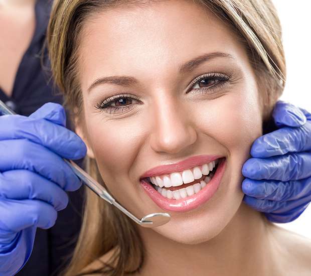 Stockbridge Teeth Whitening at Dentist