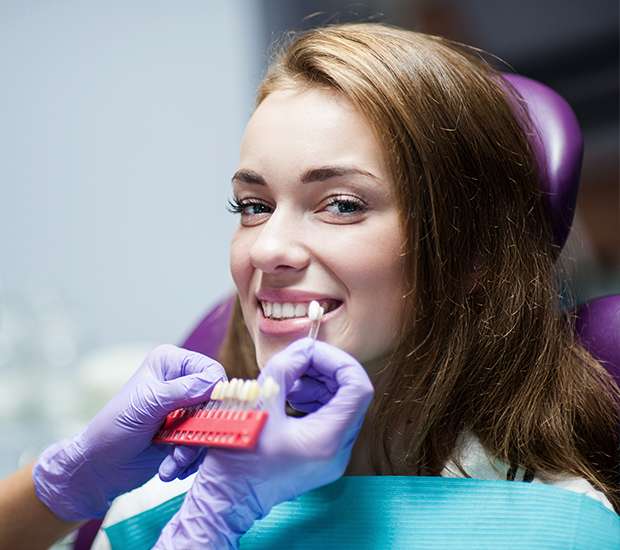 Stockbridge Teeth Whitening