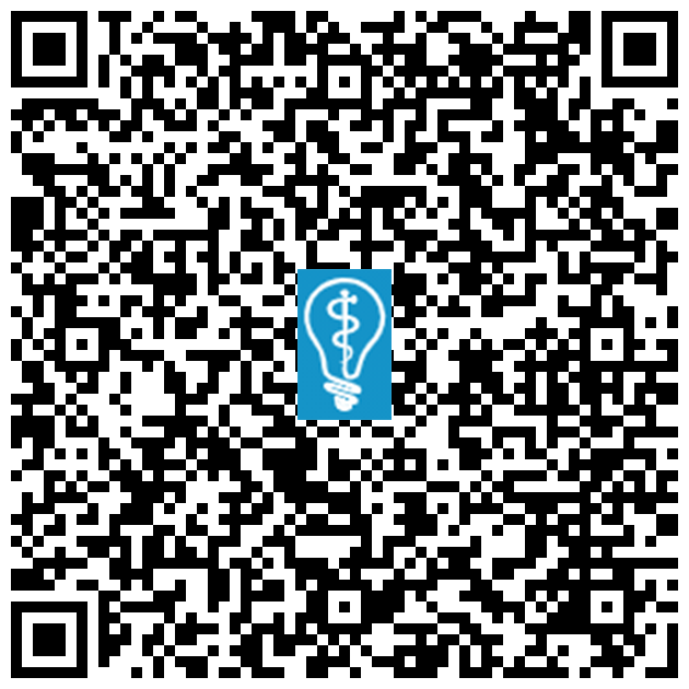 QR code image for Tooth Extraction in Stockbridge, GA