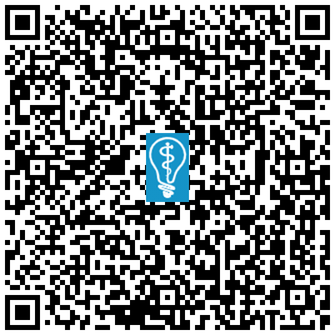QR code image for What Can I Do to Improve My Smile in Stockbridge, GA