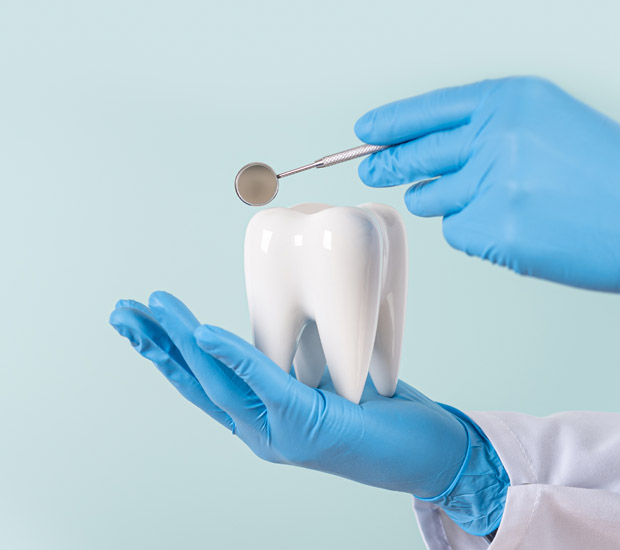 Stockbridge What Does a Dental Hygienist Do