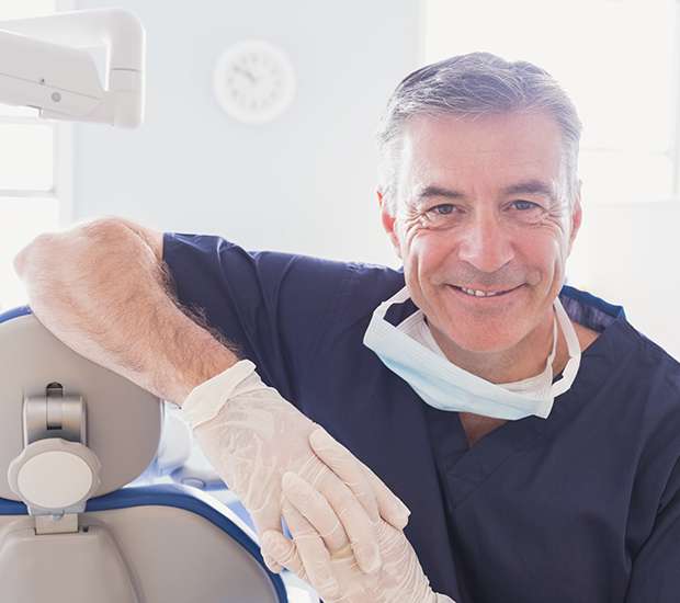 Stockbridge What is an Endodontist