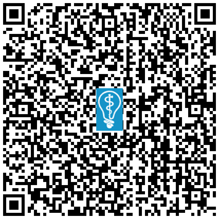 QR code image for When a Situation Calls for an Emergency Dental Surgery in Stockbridge, GA