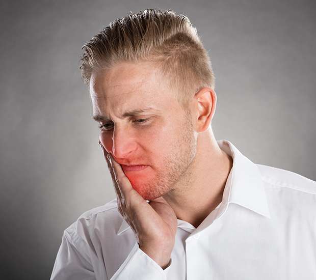 Stockbridge When a Situation Calls for an Emergency Dental Surgery