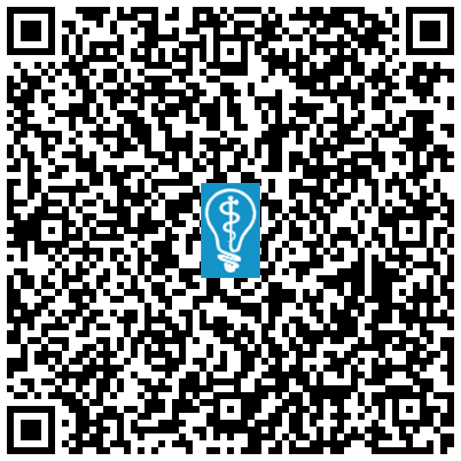 QR code image for When to Spend Your HSA in Stockbridge, GA