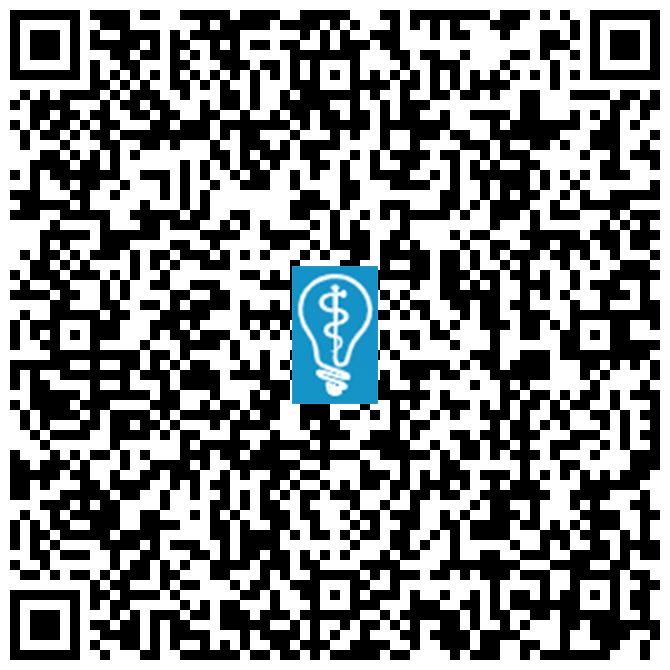 QR code image for Why Dental Sealants Play an Important Part in Protecting Your Child's Teeth in Stockbridge, GA