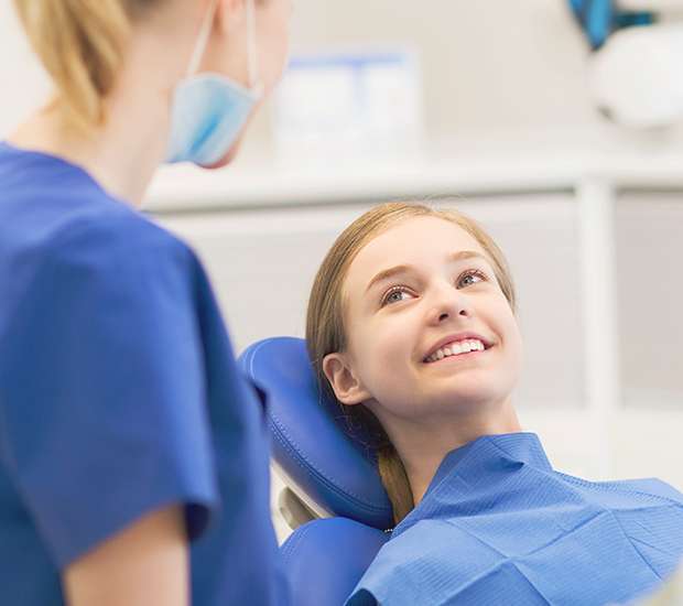 Stockbridge Why Dental Sealants Play an Important Part in Protecting Your Child's Teeth