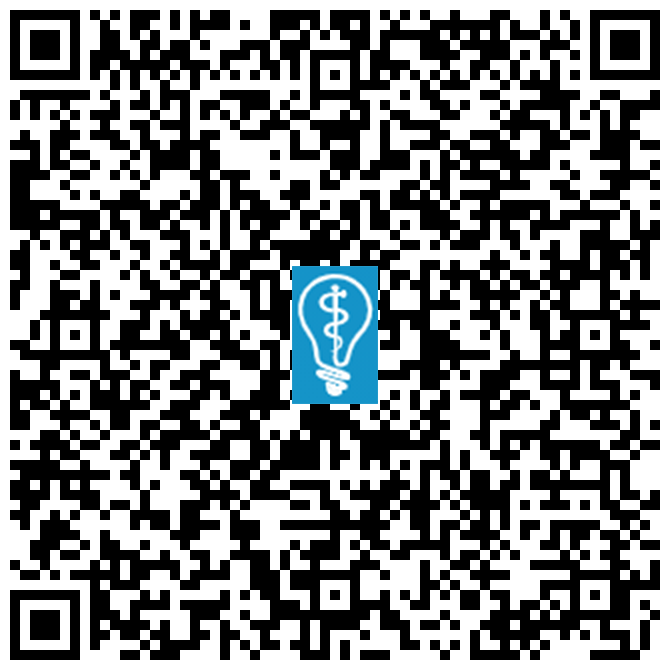 QR code image for Wisdom Teeth Extraction in Stockbridge, GA